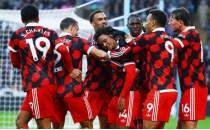 Fulham, Coventry City'yi son d�zl�kte devirdi!