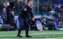 Arda Turan'dan derbi sonras�: 'Sava�tay�z, sayg�l� olmal�y�z!'