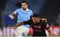 Diego Carlos, Parma'n�n ba��n� yakt�!