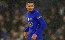 Chelsea'ye Lacroix'dan k�t� haber!