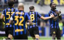 Inter'den 7 dakikada inan�lmaz d�n��!