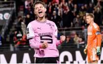 Szymanski'den Fransa'da �ov! �ki gol birden