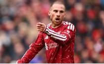 Liverpool'da Fenerbah�e ma�� �ncesi kriz!