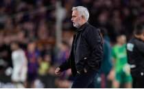 Jose Mourinho, Trabzon