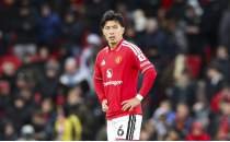 Lisandro Martinez i�in Atletico ve Barcelona devrede!