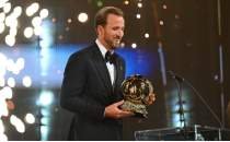 Harry Kane: 'Onlara minnettar�m'