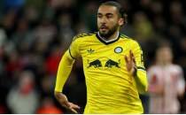 Manchester United'dan golc� hamlesi: Calvert-Lewin