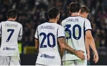Inter, Venezia'y� deplasmanda ge�ti