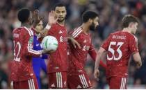 Liverpool, penalt�larla �eyrek final biletini kapt�