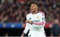 Mbappe krizi b�y�yor: Formas�n� yakt�lar!