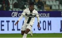 El Bilal Toure �talya'da kay�plarda!