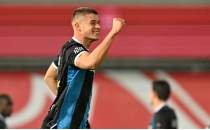 Milan'�n santrfor hedefi Nicolo Tresoldi!