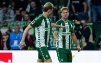 Werder Bremen durdurulam�yor: Seri 6 ma�a ��kt�