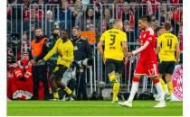 Der Klassiker'de kazanan ��kmad�!