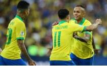 Be�ikta�'ta transferde ye�il ���k: Everton Sousa Soares