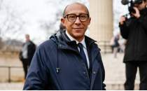 Fransa Futbol Federasyonu Ba�kan� Diallo'dan T�rkiye yorumu!