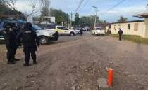 Meksika'da futbol kana buland�: 11 �l�, en az 12 yaral�