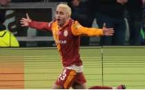 Bar�� Alper Y�lmaz, Juventus'u peri�an etti!