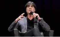 Joachim L�w'den Leroy Sane s�zleri!