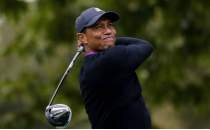 Tiger Woods, kaza sonras� kefaletle serbest