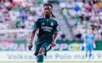Galatasaray, Camavinga'dan vazge�miyor