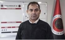 Gen�lerbirli�i'nden Metin Diyadin s�rprizi!
