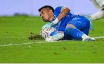�rfan Can E�ribayat'a Galatasaray ma�� sonras� ele�tiri!