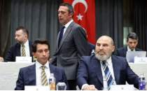 Serta� Komsuo�lu'ndan ba�kan adayl��� iddias�na yan�t