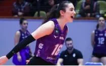 Fenerbah�e Saliha �ahin ile anla�t�