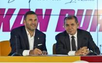 Okan Buruk i�in s�zle�me ger�e�i