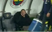 Domenico Tedesco, Rizespor'un gol�ne inanamad�!