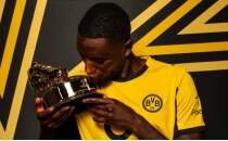 Serhou Guirassy: 'Gol atmaya doyam�yorum!'