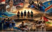 Haritada zor bulunuyor, D�nya Kupas� i�in o 6 tak�m