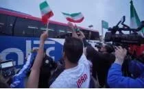 ABD'den D�nya Kupas� i�in �ran'a �zel yasak