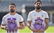 �ran'dan sava�ta �len �ocuklar i�in mesaj!