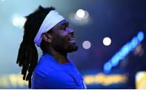 Stewart: 'Grizzlies ile yeni sayfa i�in heyecanl�y�m'