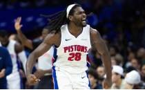 Grizzlies, Isaiah Stewart'� kadrosuna katt�