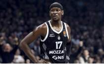 Pistons, Isaac Bonga'y� yeniden NBA'e getirmek istiyor