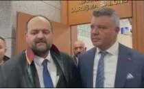 Sadettin Saran: 'Yasa d��� bir i�in i�inde olmam'