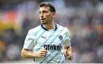 �smail Kartal'dan Mert Hakan Yanda�'a mesaj!
