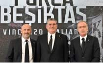 Be�ikta�'ta iki yeni transfer hedefi: Mingo ve Vermeeren