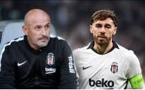 Italiano'dan Hoffenheim s�rprizi: Orkun K�k�� karar�!
