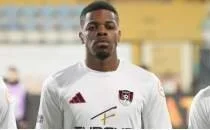 Alanyaspor'a Kamerunlu forvet: �van Cedric