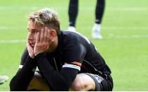 �zmir �oruhlu FK'dan ac� veda