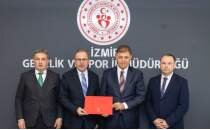 Kar��yaka stad� ad�m ad�m ba�l�yor