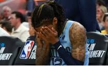 Ja Morant en az 2 hafta daha sahalardan uzak kalacak