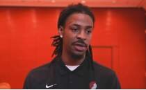 Morant: 'Portland farkl� bir Ja g�recek'