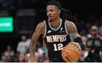 'Bucks, Ja Morant ile ilgileniyor' iddias�