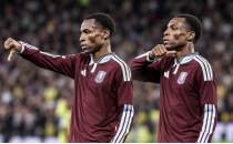 Fenerbah�e ma��nda tepki �eken Jackson'a ceza ��kmayabilir!