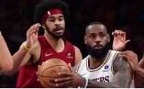 Lakers'�n LeBron plan�: Hedef Jarrett Allen